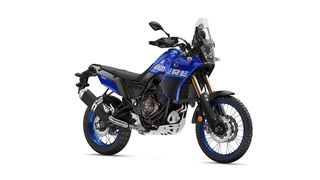 Yamaha XTZ Tenere '22 ΔΙΑΘΕΣΙΜΟΤΗΤΑ ΑΜΕΣΗ ΕΓΚΡΙΣΗ ΔΟ