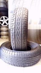 2 TMX YOKOHAMA GEOLANDAR G039 265/70/16*BEST CHOICE TYRES ΑΧΑΡΝΩΝ 374*