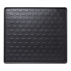 ΠΑΤΑΚΙ ΣΚΑΦΗ ΠΟΡΤ ΜΠΑΓΚΑΖ BASIC V-4 90 Χ 100 CM (ΜΑΥΡΟ ΠΛΑΣΤΙΚΟ PE) - 1 TEM.