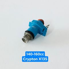 ΜΠΕΚ ΨΕΚΑΣΜΟΥ 140-160CC YAMAHA CRYPTON X 135