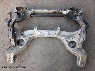 BMW  ΣΕΙΡΑ 1 Ε81 Ε87 Ε90 Ε92 ΓΕΦΥΡΑ ΕΜΠΡΟΣ
