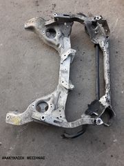 BMW  ΣΕΙΡΑ 1 Ε81 Ε87 Ε90 Ε92 ΓΕΦΥΡΑ ΕΜΠΡΟΣ-thumb-1