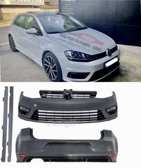 BODY KIT VW GOLF 7 R-LINE (Design) (2012-2017)