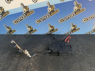 MERCEDES W177 2019 FUSEBOX A1775404007