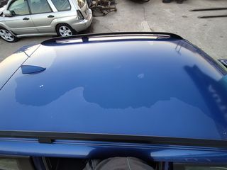 BMW X3 (E83) '04-'11 - ΟΥΡΑΝΟΣ (ΛΑΜΑΡΙΝΑ)