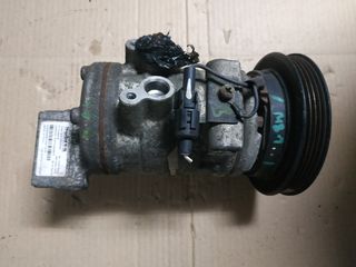 Κομπρεσέρ A/C Suzuki Alto/Nissan Pixo 2008-2014