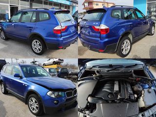 BMW X3 (E83) '04-'11 - ΔΙΑΦΟΡΑ ΑΝΤΑΛΛΑΚΤΙΚΑ