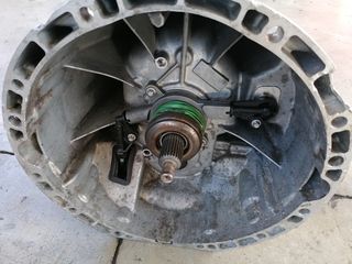 ΣΑΣΜΑΝ MERCEDES BENZ 211 ΣΕΙΡΑ  2112603500-thumb-2