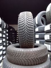 2TX 175-65-14 GOODYEAR ULTRAGRIP ΠΟΛΥ ΚΑΛΑ!