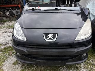 PEUGEOT 1007 '05-'09 DIESEL