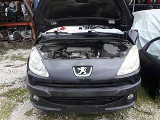 PEUGEOT 1007 '05-'09 DIESEL-thumb-1