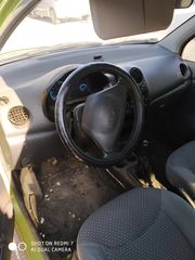 DAEWOO MATIZ ANDALAKTIKA