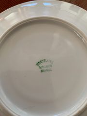 Σετ τσαγιου Limoges -thumb-5