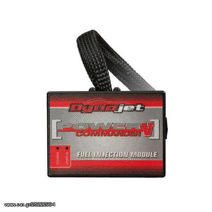 DynoJet Power Commander V για Ducati 899 Panigale Ρυθμιστής Ψεκασμού Καυσίμου