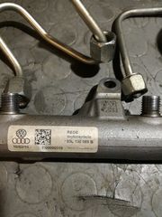 vw polo 1.6 tdi CAY   ΦΛΟΓΕΡΑ  ΜΕ ΒΑΛΒΙΔΑ  03L130089B-thumb-1