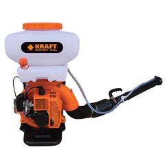 ΒΕΝΖΙΝΟΚΙΝΗΤΟΣ ΝΕΦΕΛΟΨΕΚΑΣΤΗΡΑΣ 16L - KRAFT 691075