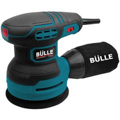 ΕΚΚΕΝΤΡΟ ΤΡΙΒΕΙΟ 300W 125mm - BULLE 633051