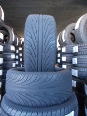 2ΤΜΧ 215-40-16 NANKANG ULTRA SPORT  ΑΨΟΓΑ!