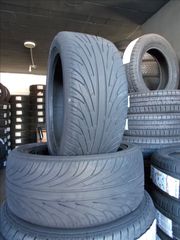 2ΤΜΧ 215-40-16 NANKANG ULTRA SPORT  ΑΨΟΓΑ!-thumb-1