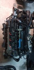 ΜΗΧΑΝΗ SMART FORTWO DIESEL