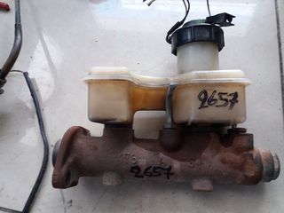 ΑΝΤΛΙΑ ΦΡΕΝΩΝ FIAT PANTA MODEL 91