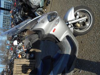 PIAGGIO X 9 500  EVO -thumb-5