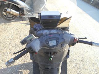 PIAGGIO X 9 500  EVO -thumb-8