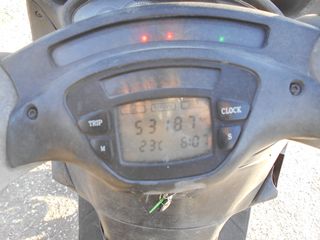 PIAGGIO X 9 500  EVO -thumb-9