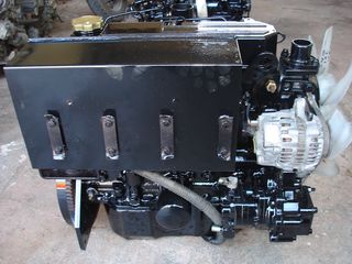 ΚΙΝΗΤΗΡΑΣ MITSUBISIH S4Q-13L 45-PS ΚΑΤΑΛΛΗΛΟΣ ΓIA ΣΚΑΦΟΣ ΓΕΝΝΗΤΡΙΑ ΤΣΑΠΑΚΙ KAI KAΘΕ ΑΛΛΗ ΧΡΗΣΗ-thumb-3