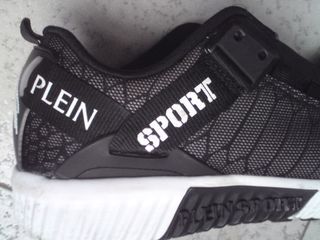 Philipp Plein Sports SNEAKERS ΠΑΠΟΥΤΣΙΑ