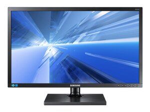 SAMSUNG used Οθόνη NC241 LED, 23.6" 1920x1200px, VGA/DVI-I, FQ