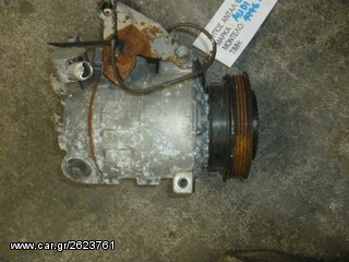 ΚΟΜΠΡΕΣΕΡ COMPRESSOR A/C AUDI A4 / VW PASSAT, MOD 1996-2000