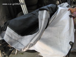 Soft top από 5πορτο Jeep Wrangler-thumb-2