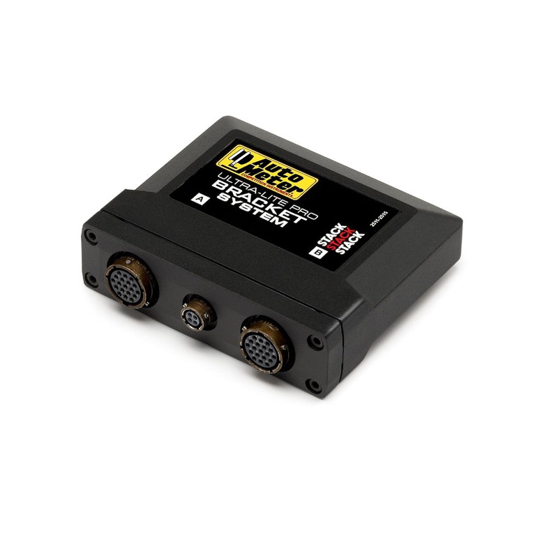 Stack Data Logger Module, 14 Input, Configurable, 'Bracket'
