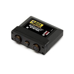 Stack Data Logger Module, 14 Input, Configurable, 'Bracket'