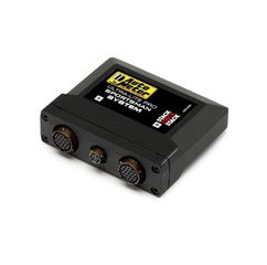 Stack Data Logger Module, 24 Input, Configurable, 'Sportsman'