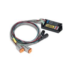 Stack Two Channel Lambda Controller Interface, Replacement Module For St996
