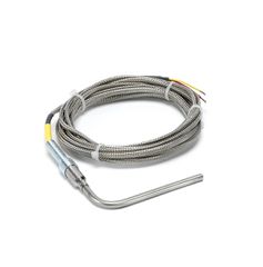 Stack Thermocouple, Type K, Armored Tip, Egt, 90º, 5Mm Dia, 76Mm Probe Length, 3M Lead