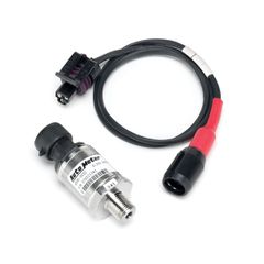 Stack Fluid Pressure Sensor, Solid State, 17 Bar / 250 Psig, 1/8" Nptf (M)