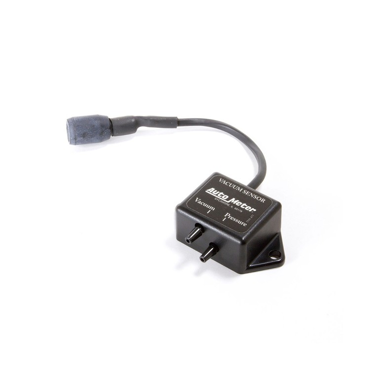 Stack Differential Pressure Sensor, 0-1,000 Mbar, (Vacuum Sensor 30In Hg)