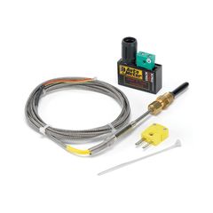 Stack Air Inlet Temperature Sensor Kit, Exposed Tip Thermocouple