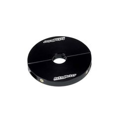 Stack Driveshaft Collar, 4 Magnet, Universal (Machine To Fit)