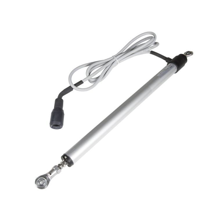 Stack Linear Potentiometer, Club,  200Mm/8" (E.G. Suspension)