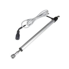 Stack Linear Potentiometer, Club,  200Mm/8" (E.G. Suspension)