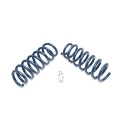 Dinan Performance Spring set for BMW E70 X5M E71 X6M