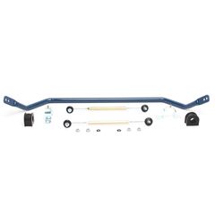 Dinan Lightweight Tubular Adjustable Anti-Roll Bar Set for BMW F10,F06,F12,F13
