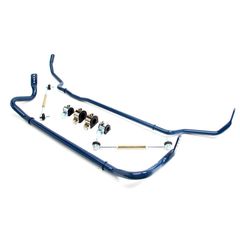 Dinan Lightweight Tubular Adjustable Anti-Roll Bar Set for BMW F80 M3 F82 F83 M4 F87 M2