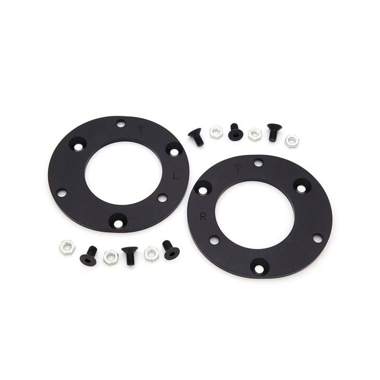 Dinan Camber Plates for BMW M3 E90 E92 E93