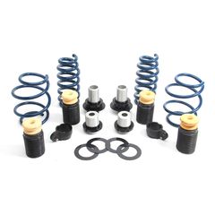 Dinan HP Adjustable Coil-Over Suspension System for BMW F80 M3 F82 F83 M4 (EDC Only)