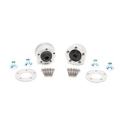 Dinan Lower Control Arm Monoball Kit M5 M6 for BMW M5 E60, 525i - 650i